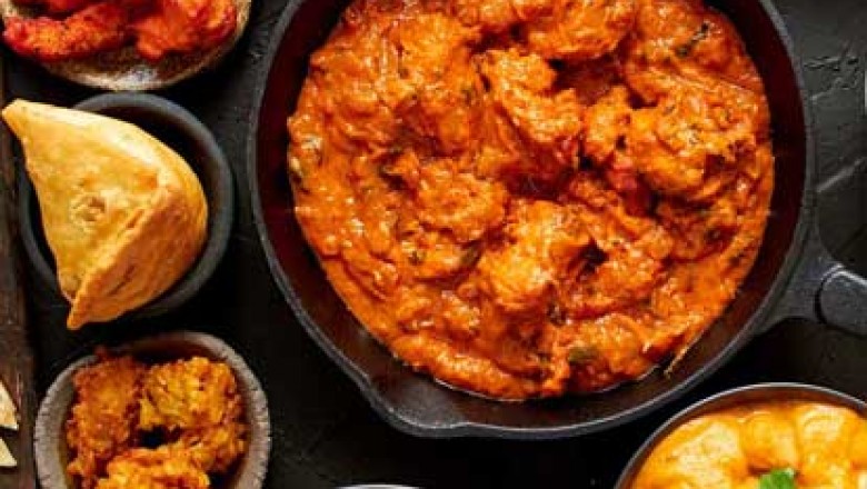 Order Indian Food Online | Indian Restaurant near me