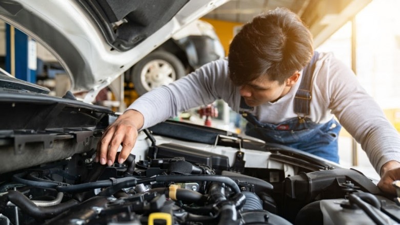 Tips to Choose the Best Car Service