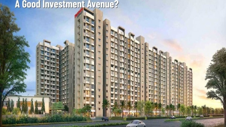 What Makes MRG World Sector 106 A Good Investment Avenue?