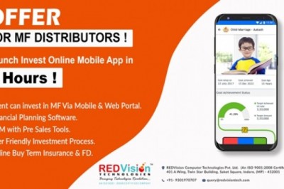 Why Mutual Fund Software for Distributors Requires Risk Assessment?