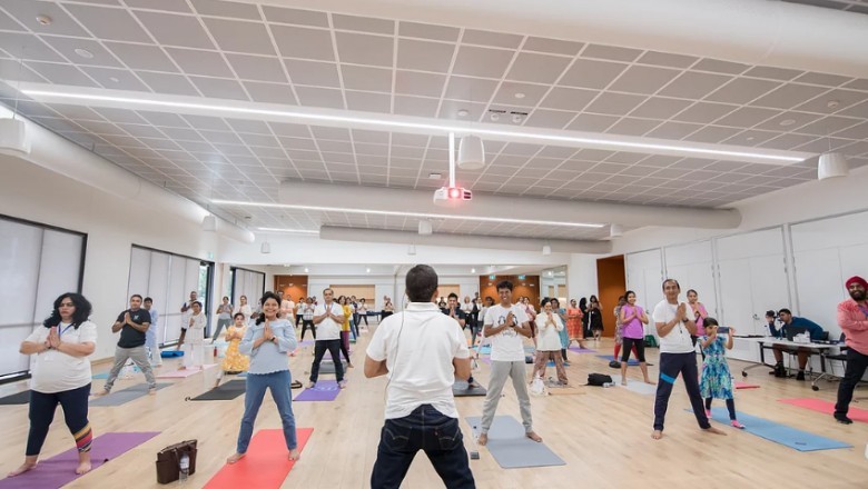 Yoga Classes In Blacktown - Mitawellness.org