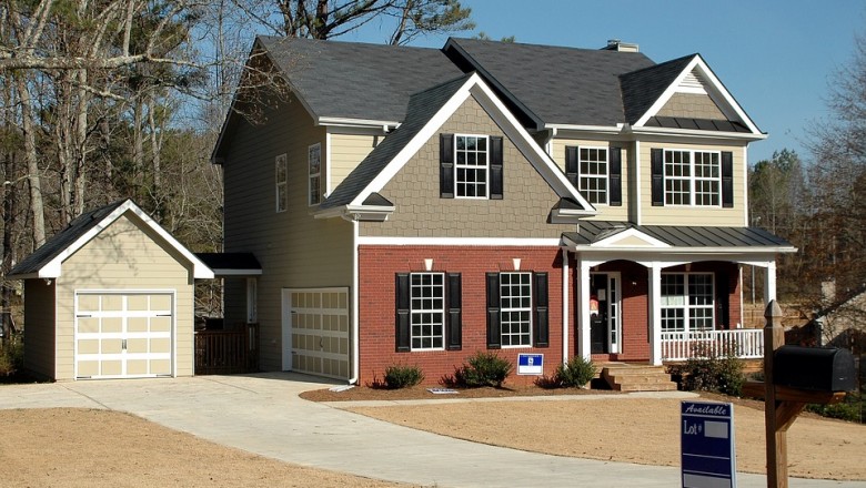8 Tips for First-Time Home Buyers