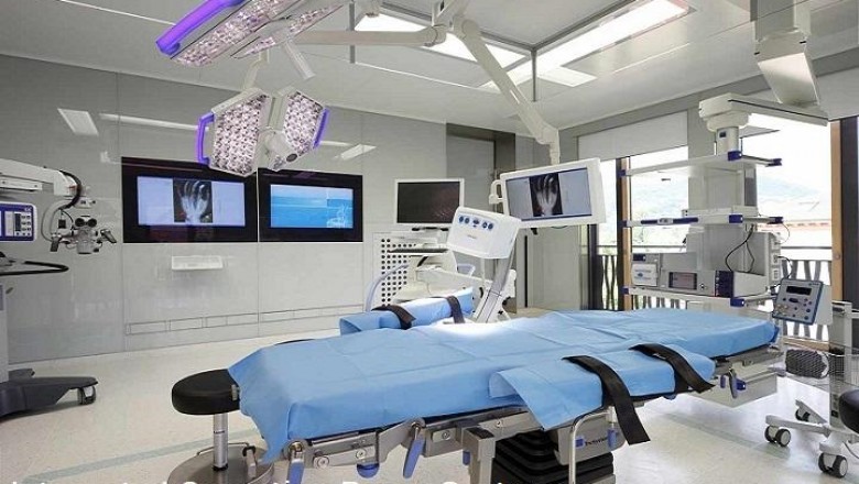 Asia-Pacific Integrated Operating Room Systems Market By Indication, By Product, By End User, By Regional Outlook, Industry Analysis Report and Forecast, 2018-2023