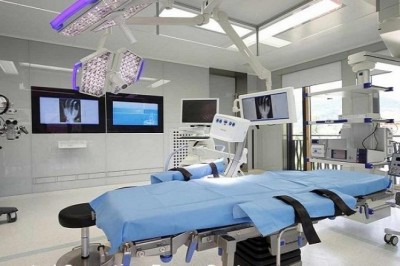 Asia-Pacific Integrated Operating Room Systems  Market By Indication, By Product, By End User, By Regional Outlook, Industry Analysis Report and Forecast, 2018-2023