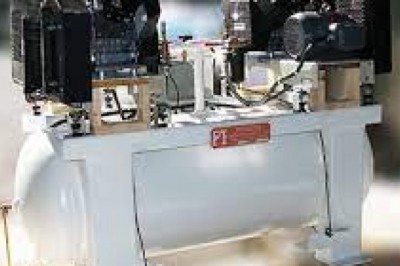 Choose Kinney Vacuum Pump