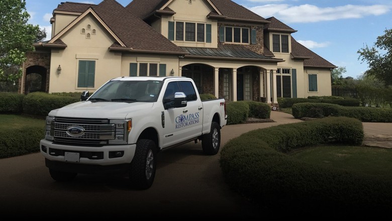 Compass Roofing Systems