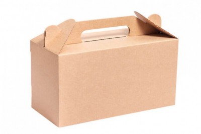 Corrugated Boxes - Custom Made Shipping Boxes at Wholesale