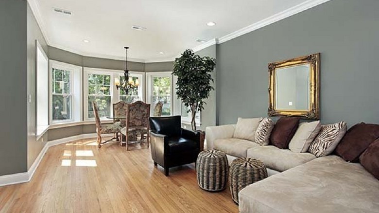 Decorate the Home With Property renovation London