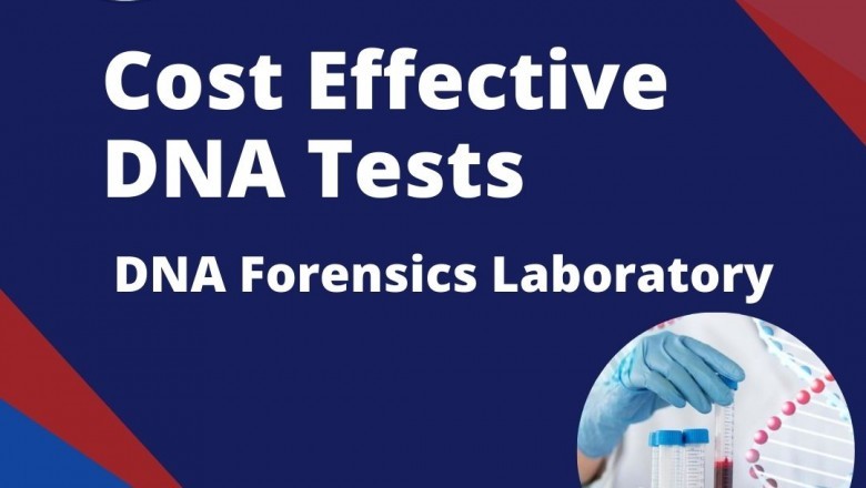 DNA test in Patna