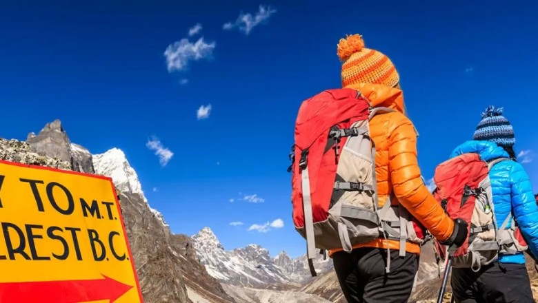 Everest Base Camp Trek 2022