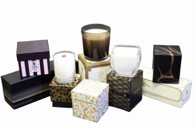 How did Custom Candle Boxes Help in Marketing?