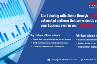 How Mutual Fund Software Helps Advisors to Generate Leads Digitally?