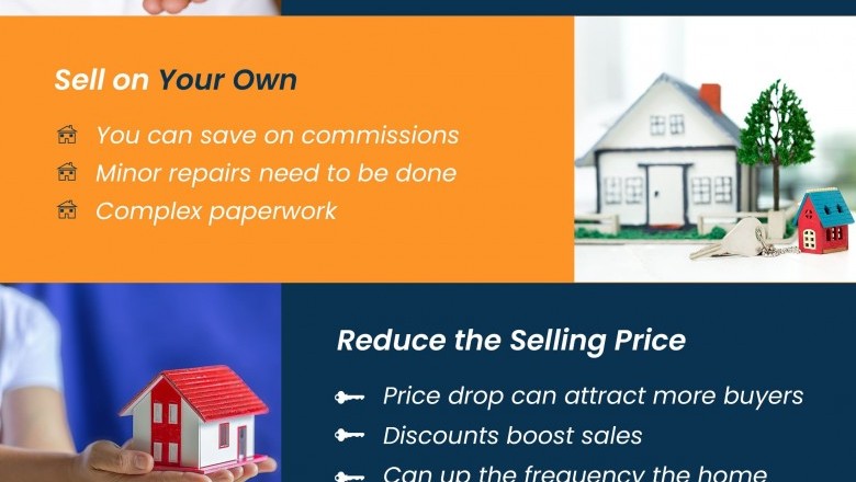 Infographics: Fastest Ways to Sell Your House in Pittsburgh