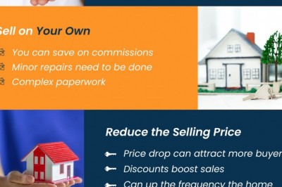 Infographics: Fastest Ways to Sell Your House in Pittsburgh