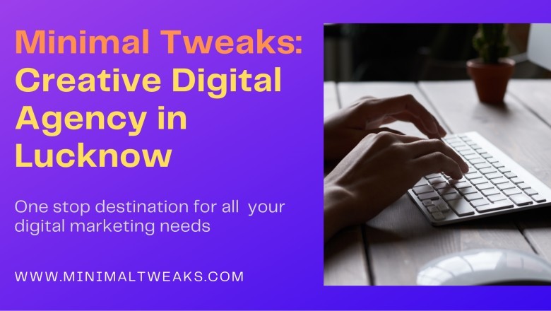 Internet Marketing : Grow your Business in Lucknow