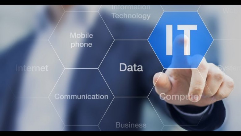 Managed IT Services | TJH Technology