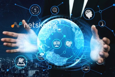 Netskope Launches Community to connect Cloud Security & Others