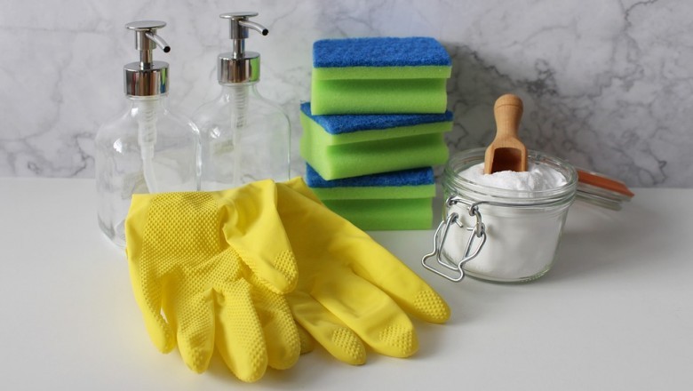 Prime five strategies on Finding out the Sufficient Assistance from Cleaning Company of Singapore