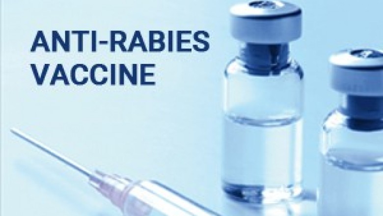 Rabies Vaccine Market Size, Share, Outlook, and Opportunity Analysis, 2019– 2027