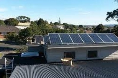 Searching Electrician in South Auckland