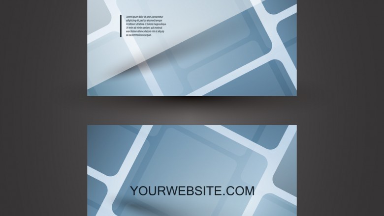 Top 7 Business Card Trends 2021