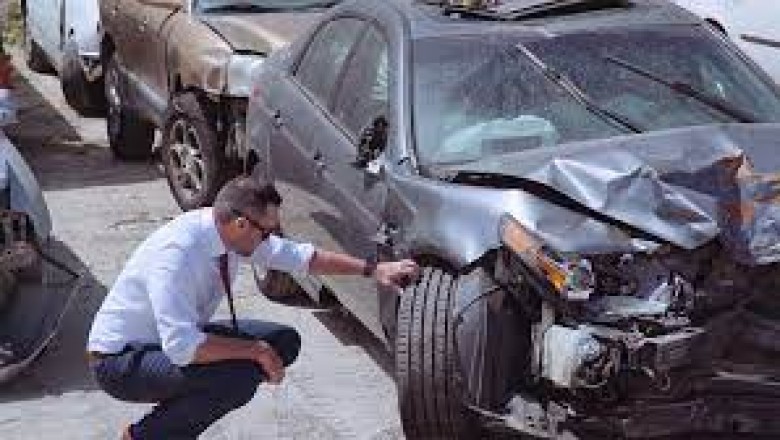 Accident Lawyer Near Me