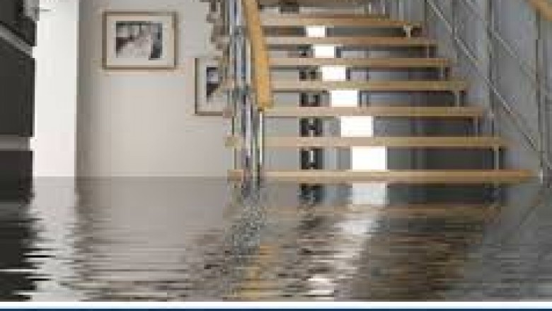 Basement Seepage Greenwich CT