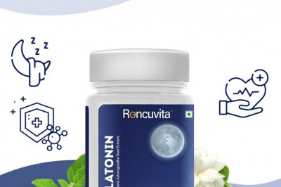 Best way to Sleep with Melatonin Supplement Reviews