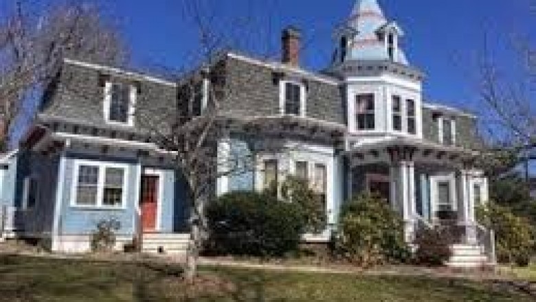 Cedar Roof Shingle Waltham