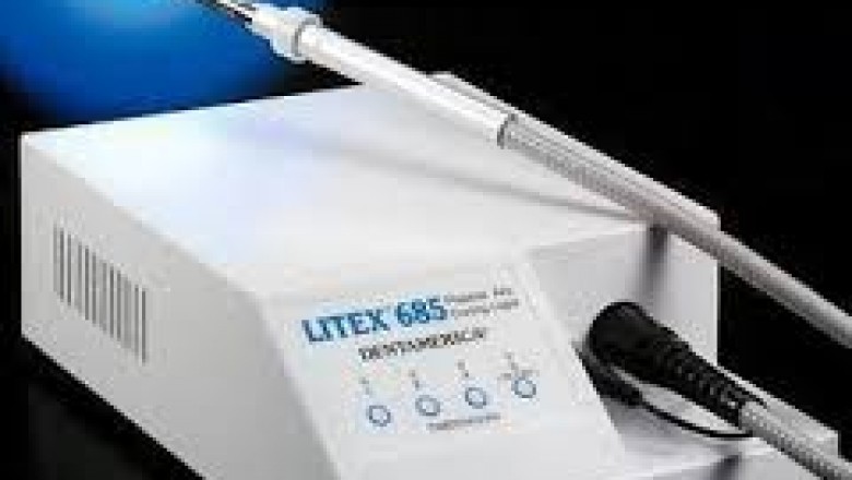 Dental Cement California