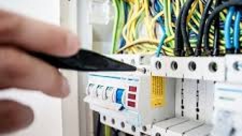 Emergency Electrician Marrero