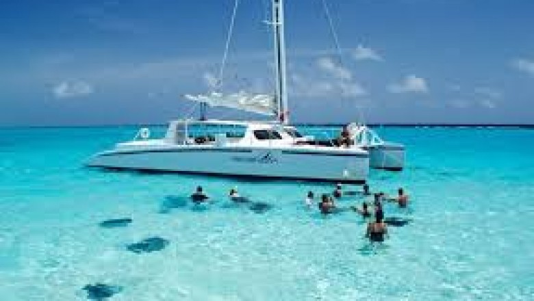 Fishing Charter Riviera Maya