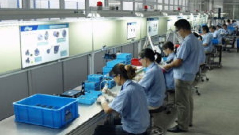 GC Precision Mold - Nobody Does Aluminium Die Casting Better Than Them