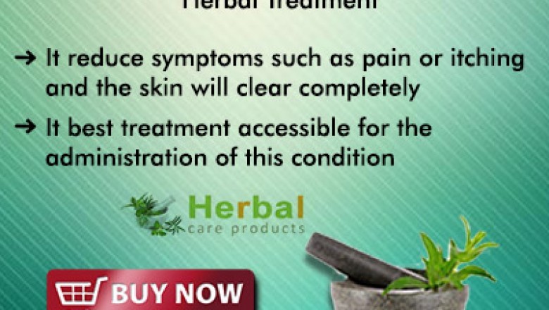 Herbal Treatment for Granuloma Annulare | Remedies | Herbal Care Products