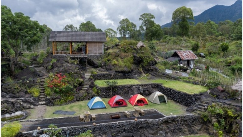 Hiking Adventures in Bali