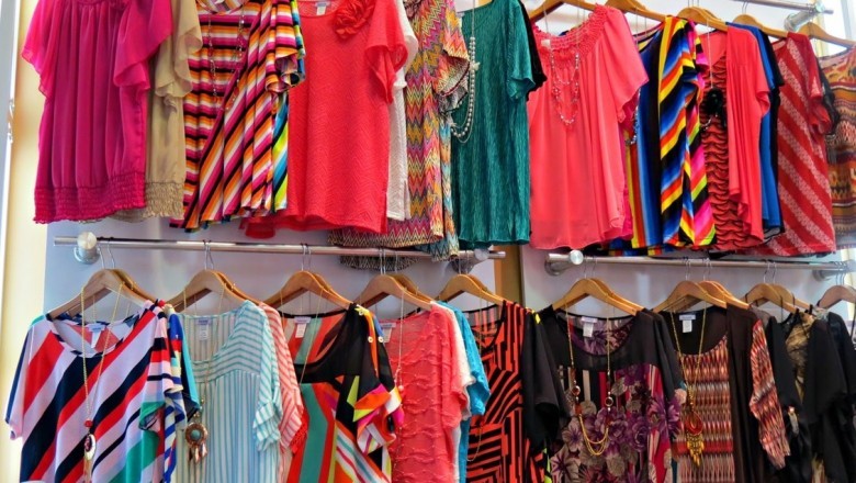 Wholesale Ladies Clothing - Tips For Retailers To Start A Online Wholesale Clothing Business!