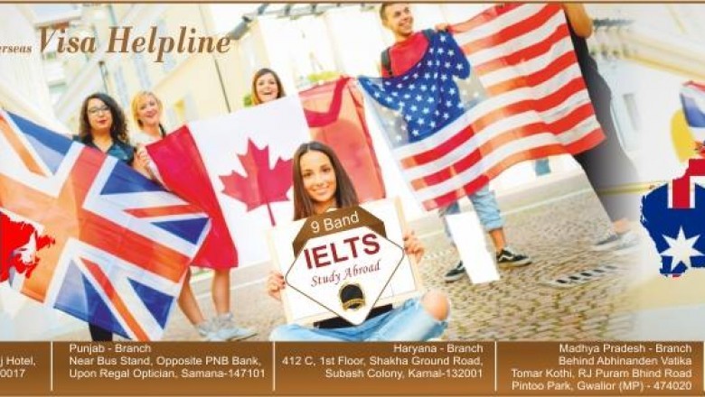 Settle in Australia | Best Immigration Consultant Chandigarh