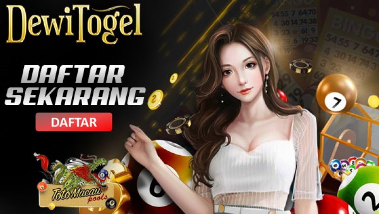 Situs Toto Macau - DEWITOGEL | Data Live Result Toto Macau