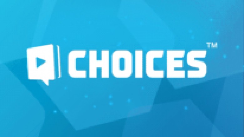 Unlimited Diamonds and Keys in Choices MOD APK