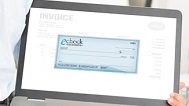 8 questions answered about electronic check payments