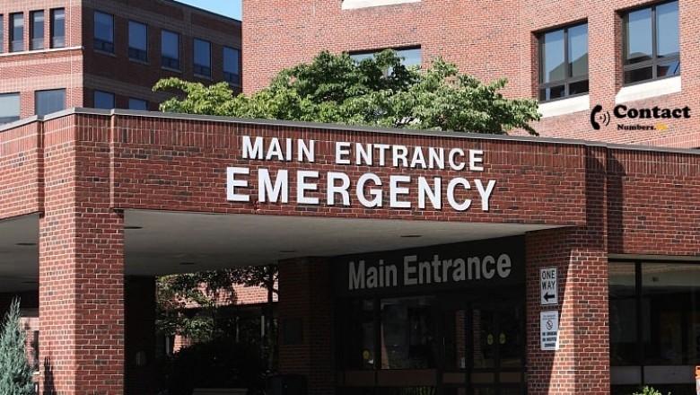 Cantt General Hospital Hyderabad Contact Details