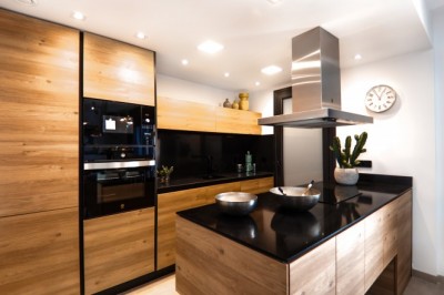 4 Top Reasons to Install Range Hoods in Your Kitchen