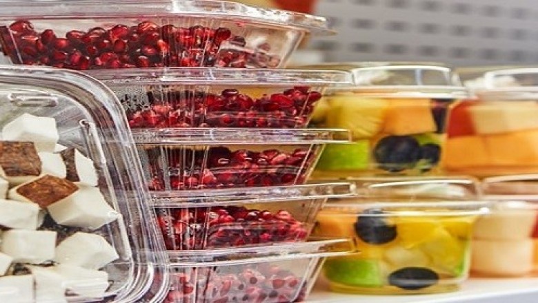 Active Packaging is Smart Packaging