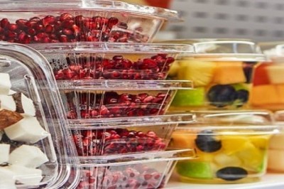 Active Packaging is Smart Packaging