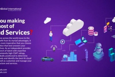 Are you making the most of cloud managed services?