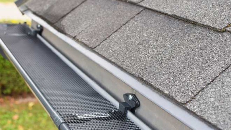 Best Aluminium Guttering Installers In New England