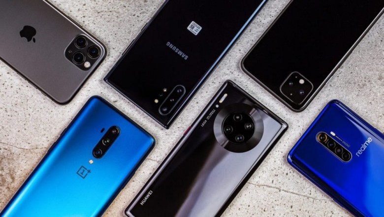 Best Mobile for PUBG in Pakistan