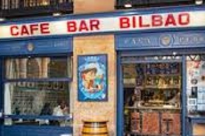 Bilbao - anuncios clasificados lugares de ocio - ymas bares - centros nocturnos - clubes - bedpage.es