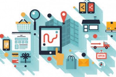 E-commerce supply chain management services by Advatix