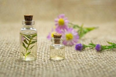 Essential Oils: Why Are They Essential?